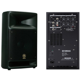 Акустическая система Yamaha MSR250, фото 